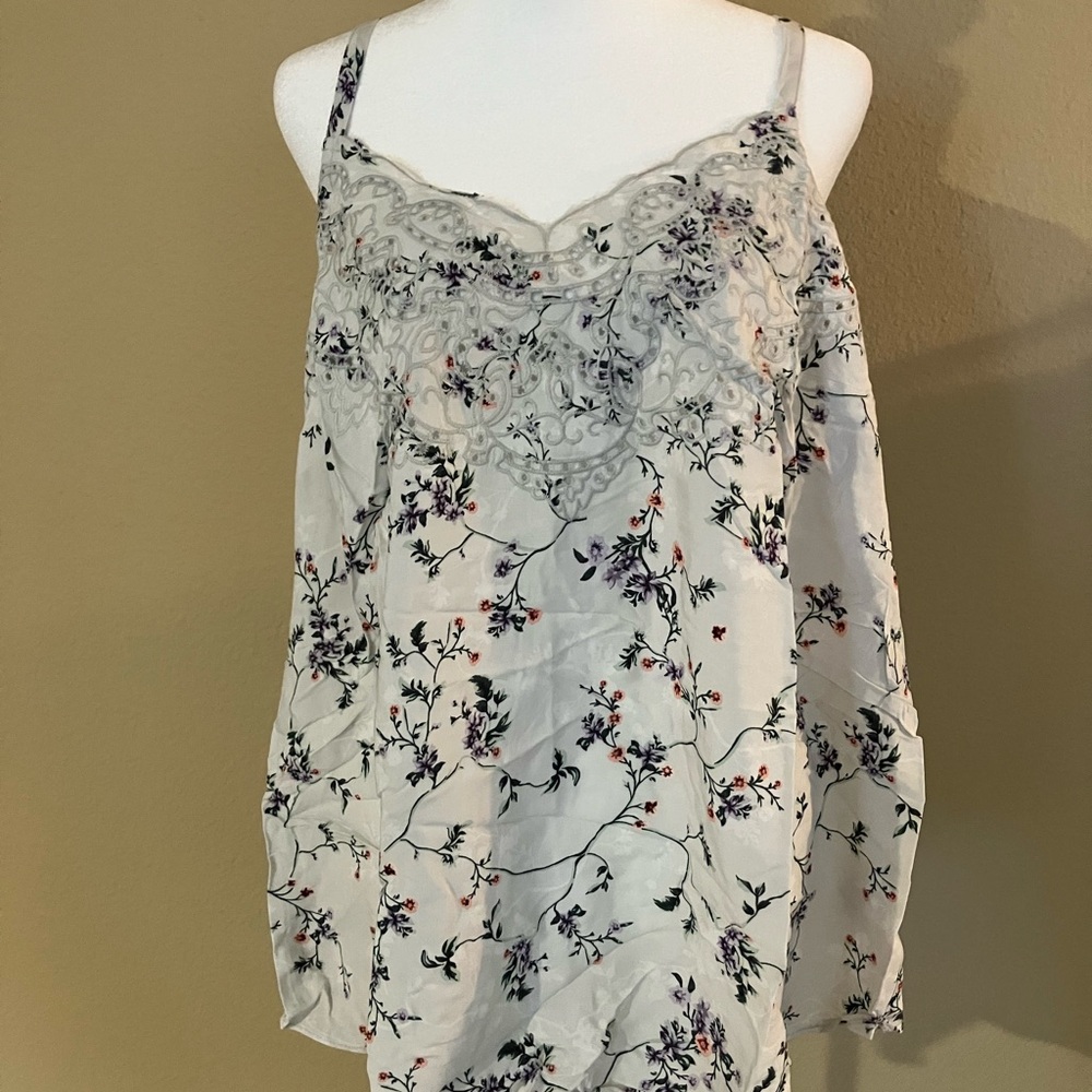 Torrid Camisole Size Zero (12)